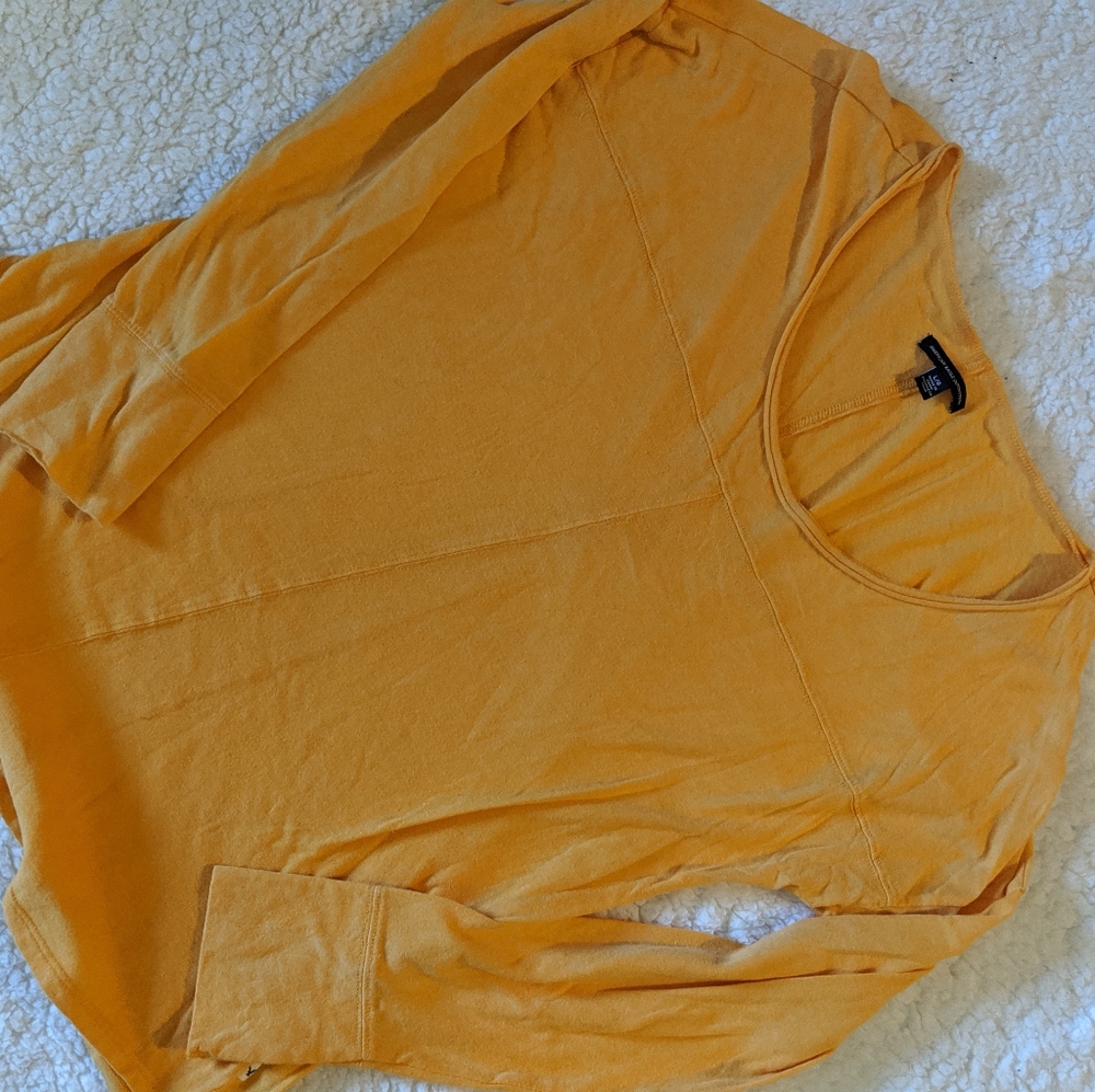 AE Long Sleeve Shirt